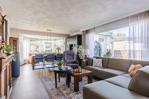 Medium property photo - Tuinbouwstraat 5, 5022 HN Tilburg